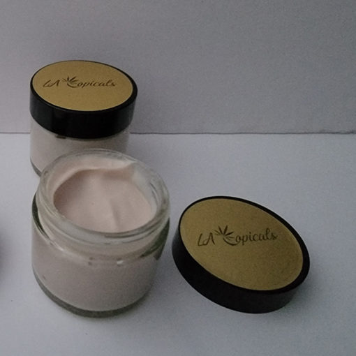Hibiscus Water Cream - Image 3