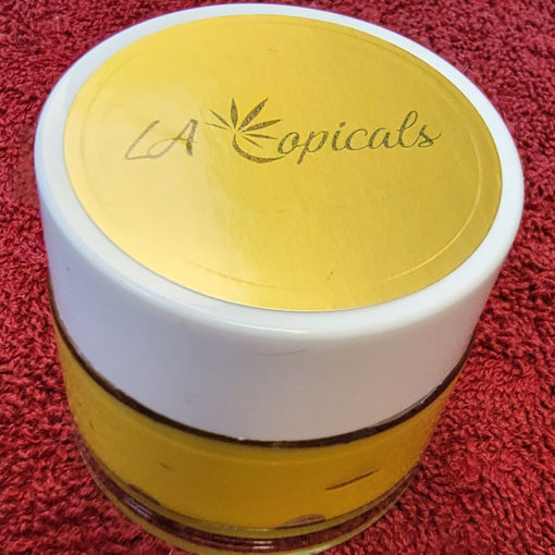 Tumeric Water Cream