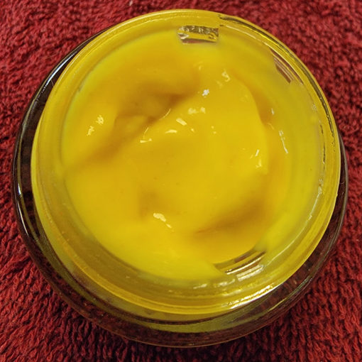 Tumeric Water Cream - Image 3